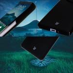 Carcasa Bizon Shell compatibila cu Xiaomi Redmi Note 14 Pro 5G, Negru 6 - lerato.ro