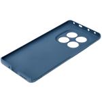 Carcasa Bizon Shell compatibila cu Xiaomi Redmi Note 14 Pro 5G, Albastru 4 - lerato.ro