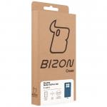 Carcasa Bizon Shell compatibila cu Xiaomi Redmi Note 14 Pro 5G, Albastru 7 - lerato.ro