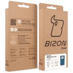 Carcasa Bizon Shell compatibila cu Xiaomi Redmi Note 14 Pro 5G, Albastru 8 - lerato.ro