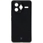 Carcasa Bizon Shell compatibila cu Xiaomi Poco F7 Ultra, Negru 2 - lerato.ro
