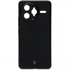 Carcasa Bizon Shell compatibila cu Xiaomi Poco F7 Ultra, Negru
