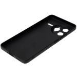 Carcasa Bizon Shell compatibila cu Xiaomi Poco F7 Ultra, Negru 4 - lerato.ro