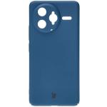 Carcasa Bizon Shell compatibila cu Xiaomi Poco F7 Ultra, Albastru 2 - lerato.ro