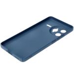 Carcasa Bizon Shell compatibila cu Xiaomi Poco F7 Ultra, Albastru 4 - lerato.ro