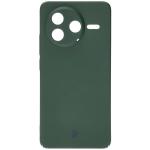 Carcasa Bizon Shell compatibila cu Xiaomi Poco F7 Pro, Verde 2 - lerato.ro
