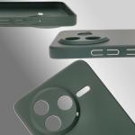 Carcasa Bizon Shell compatibila cu Xiaomi Poco F7 Pro, Verde 5 - lerato.ro