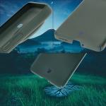 Carcasa Bizon Shell compatibila cu Xiaomi Poco F7 Pro, Verde 6 - lerato.ro