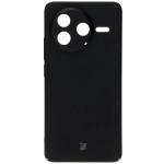 Carcasa Bizon Shell compatibila cu Xiaomi Poco F7 Pro, Negru 2 - lerato.ro