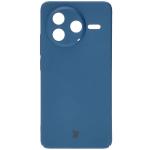 Carcasa Bizon Shell compatibila cu Xiaomi Poco F7 Pro, Albastru 2 - lerato.ro