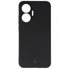 Carcasa Bizon Shell compatibila cu Xiaomi Poco F7, Negru
