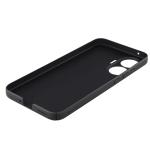 Carcasa Bizon Shell compatibila cu Xiaomi Poco F7, Negru 4 - lerato.ro
