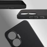 Carcasa Bizon Shell compatibila cu Xiaomi Poco F7, Negru 5 - lerato.ro