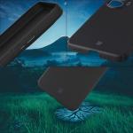 Carcasa Bizon Shell compatibila cu Xiaomi Poco F7, Negru 6 - lerato.ro