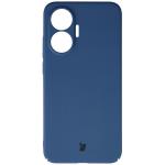 Carcasa Bizon Shell compatibila cu Xiaomi Poco F7, Albastru 2 - lerato.ro