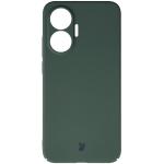 Carcasa Bizon Shell compatibila cu Xiaomi Poco F7, Verde 2 - lerato.ro
