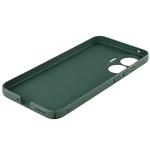 Carcasa Bizon Shell compatibila cu Xiaomi Poco F7, Verde 4 - lerato.ro