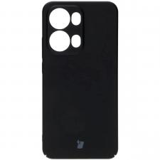 Carcasa Bizon Shell compatibila cu Oppo Reno 13 Pro, Negru