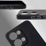 Carcasa Bizon Shell compatibila cu Oppo Reno 13, Negru 5 - lerato.ro
