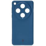 Carcasa Bizon Shell compatibila cu Oppo Find X8 Pro, Albastru 2 - lerato.ro
