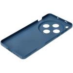Carcasa Bizon Shell compatibila cu Oppo Find X8 Pro, Albastru 4 - lerato.ro
