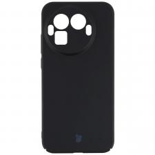 Carcasa Bizon Shell compatibila cu Realme GT 8 Pro, Negru