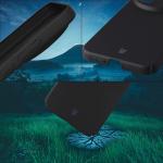 Carcasa Bizon Shell compatibila cu Realme GT 8 Pro, Negru 6 - lerato.ro