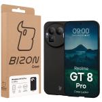 Carcasa Bizon Shell compatibila cu Realme GT 8 Pro, Negru 7 - lerato.ro