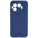 Carcasa Bizon Shell compatibila cu Realme GT 8 Pro, Albastru 2 - lerato.ro