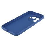 Carcasa Bizon Shell compatibila cu Realme GT 8 Pro, Albastru 4 - lerato.ro