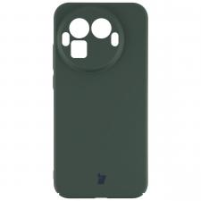 Carcasa Bizon Shell compatibila cu Realme GT 8 Pro, Verde