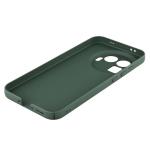 Carcasa Bizon Shell compatibila cu Realme GT 8 Pro, Verde 4 - lerato.ro
