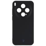 Carcasa Bizon Shell compatibila cu Vivo X300, Negru 2 - lerato.ro