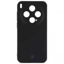 Carcasa Bizon Shell compatibila cu Vivo X300, Negru