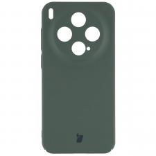 Carcasa Bizon Shell compatibila cu Vivo X300, Verde