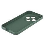 Carcasa Bizon Shell compatibila cu Vivo X300, Verde 4 - lerato.ro