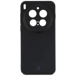 Carcasa Bizon Shell compatibila cu Vivo X300 Pro, Negru 2 - lerato.ro