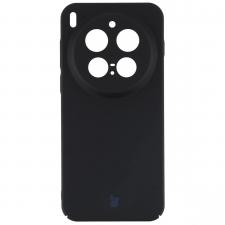 Carcasa Bizon Shell compatibila cu Vivo X300 Pro, Negru