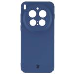 Carcasa Bizon Shell compatibila cu Vivo X300 Pro, Albastru 2 - lerato.ro