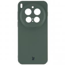 Carcasa Bizon Shell compatibila cu Vivo X300 Pro, Verde