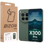 Carcasa Bizon Shell compatibila cu Vivo X300 Pro, Verde 7 - lerato.ro
