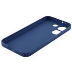 Carcasa Bizon Shell compatibila cu Xiaomi Poco X8 Pro, Albastru 4 - lerato.ro