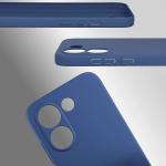 Carcasa Bizon Shell compatibila cu Xiaomi Poco X8 Pro, Albastru 5 - lerato.ro