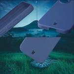 Carcasa Bizon Shell compatibila cu Xiaomi Poco X8 Pro, Albastru 6 - lerato.ro