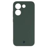 Carcasa Bizon Shell compatibila cu Xiaomi Poco X8 Pro, Verde 2 - lerato.ro
