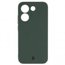 Carcasa Bizon Shell compatibila cu Xiaomi Poco X8 Pro, Verde
