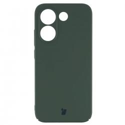 Carcasa Bizon Shell compatibila cu Xiaomi Poco X8 Pro, Verde