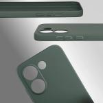 Carcasa Bizon Shell compatibila cu Xiaomi Poco X8 Pro, Verde 5 - lerato.ro