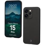 Carcasa Bizon Shell compatibila cu Oppo Reno 15 Pro, Negru 3 - lerato.ro