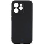 Carcasa Bizon Shell compatibila cu Oppo Reno 15 Pro, Negru 2 - lerato.ro
